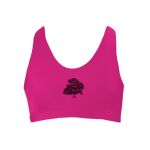 Ladies Racerback Bra Thumbnail