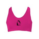 Ladies Racerback Bra Thumbnail