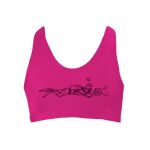 Ladies Racerback Bra Thumbnail