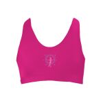 Ladies Racerback Bra Thumbnail