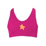 Ladies Racerback Bra Thumbnail