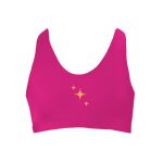 Ladies Racerback Bra Thumbnail