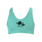 Girls Racerback Bra Thumbnail