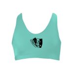 Girls Racerback Bra Thumbnail