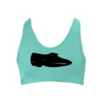 Girls Racerback Bra Thumbnail