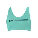 Girls Racerback Bra Thumbnail