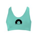 Girls Racerback Bra Thumbnail