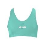 Girls Racerback Bra Thumbnail
