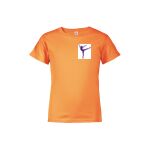 Youth Pro-Weight T-Shirt Thumbnail