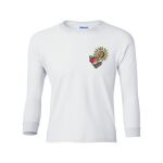 Youth Unisex Long Sleeve T-Shirt Thumbnail