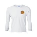 Youth Unisex Long Sleeve T-Shirt Thumbnail