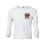 Youth Unisex Long Sleeve T-Shirt Thumbnail