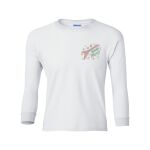 Youth Unisex Long Sleeve T-Shirt Thumbnail