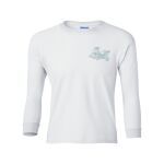 Youth Unisex Long Sleeve T-Shirt Thumbnail