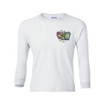 Youth Unisex Long Sleeve T-Shirt Thumbnail