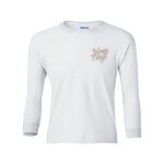 Youth Unisex Long Sleeve T-Shirt Thumbnail