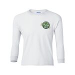 Youth Unisex Long Sleeve T-Shirt Thumbnail