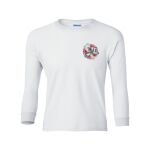 Youth Unisex Long Sleeve T-Shirt Thumbnail