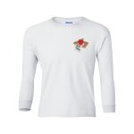 Youth Unisex Long Sleeve T-Shirt Thumbnail