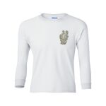 Youth Unisex Long Sleeve T-Shirt Thumbnail