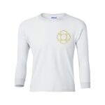 Youth Unisex Long Sleeve T-Shirt Thumbnail