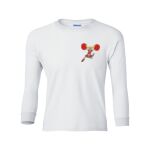 Youth Unisex Long Sleeve T-Shirt Thumbnail