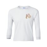 Youth Unisex Long Sleeve T-Shirt Thumbnail