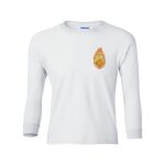 Youth Unisex Long Sleeve T-Shirt Thumbnail