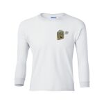 Youth Unisex Long Sleeve T-Shirt Thumbnail