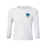 Youth Unisex Long Sleeve T-Shirt Thumbnail