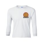 Youth Unisex Long Sleeve T-Shirt Thumbnail