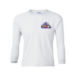 Youth Unisex Long Sleeve T-Shirt Thumbnail
