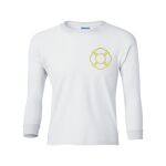 Youth Unisex Long Sleeve T-Shirt Thumbnail