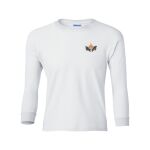 Youth Unisex Long Sleeve T-Shirt Thumbnail