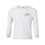 Youth Unisex Long Sleeve T-Shirt Thumbnail