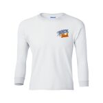 Youth Unisex Long Sleeve T-Shirt Thumbnail