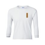 Youth Unisex Long Sleeve T-Shirt Thumbnail