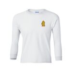 Youth Unisex Long Sleeve T-Shirt Thumbnail