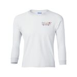 Youth Unisex Long Sleeve T-Shirt Thumbnail
