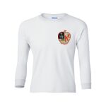Youth Unisex Long Sleeve T-Shirt Thumbnail