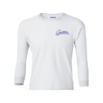 Youth Unisex Long Sleeve T-Shirt Thumbnail