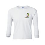 Youth Unisex Long Sleeve T-Shirt Thumbnail