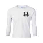 Youth Unisex Long Sleeve T-Shirt Thumbnail