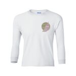 Youth Unisex Long Sleeve T-Shirt Thumbnail