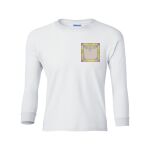 Youth Unisex Long Sleeve T-Shirt Thumbnail