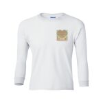 Youth Unisex Long Sleeve T-Shirt Thumbnail