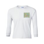 Youth Unisex Long Sleeve T-Shirt Thumbnail