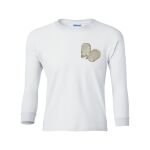 Youth Unisex Long Sleeve T-Shirt Thumbnail