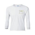 Youth Unisex Long Sleeve T-Shirt Thumbnail