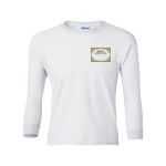 Youth Unisex Long Sleeve T-Shirt Thumbnail